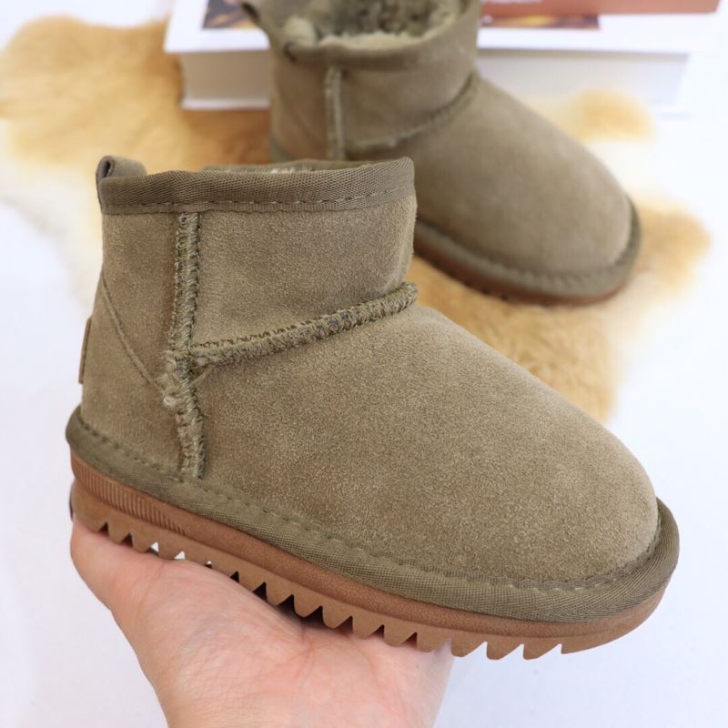 UGG SHOES